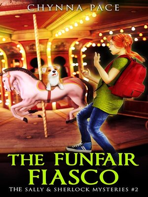 cover image of The Funfair Fiasco